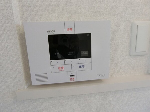 La Vierge IIの物件内観写真